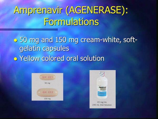Agenerase