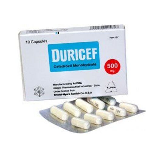 Duricef Duricef