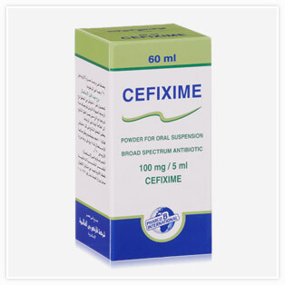 Cefixime Cefixime