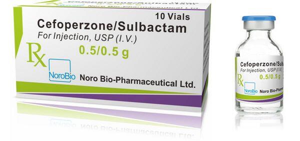Cefoperazone Sodium Cefoperazone Sodium