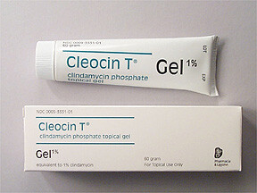 Price of cleocin