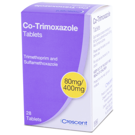 Co-trimoxazole Co-trimoxazole