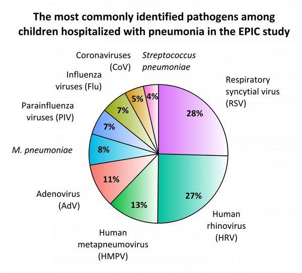 Community-Acquired Pneumonia: Etiology Community-Acquired Pneumonia: Etiology