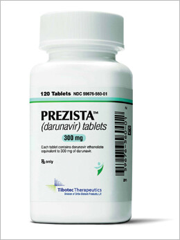 Prezista