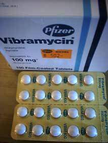 Doxycycline price at publix