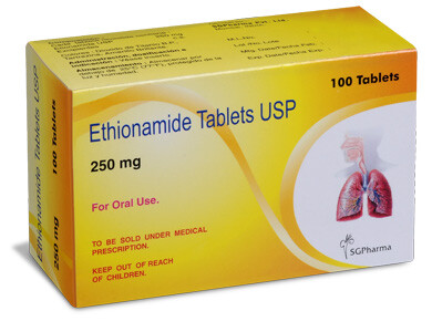 Ethionamide