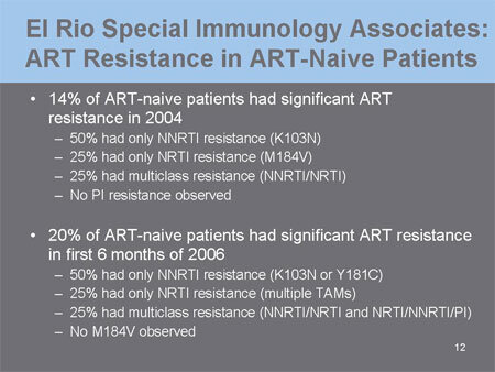 Initial Antiretroviral Therapy in Treatment-naive Adults Initial Antiretroviral Therapy in Treatment-naive Adults
