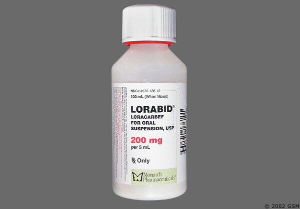 Loracarbef Loracarbef