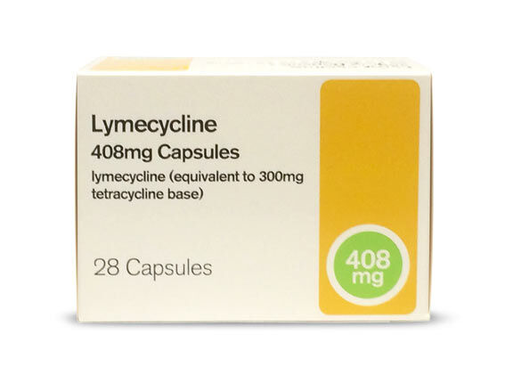 Lymecycline Lymecycline