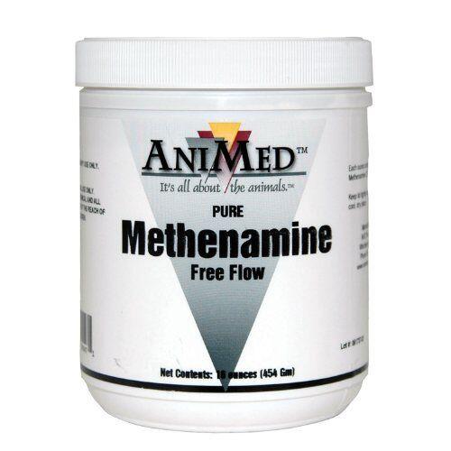 Methenamine