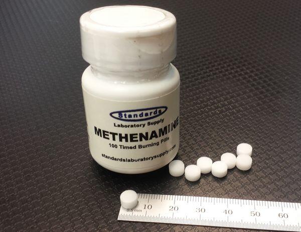 Methenamine