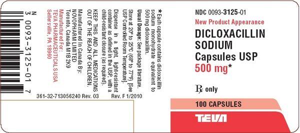 Meticillin Sodium