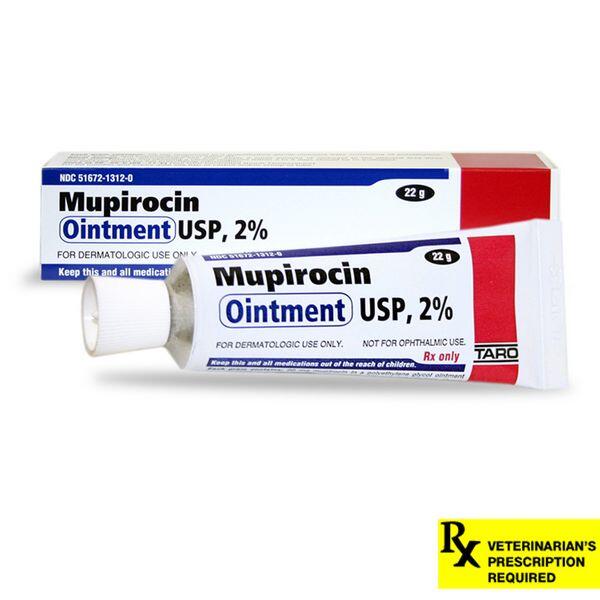 Mupirocin