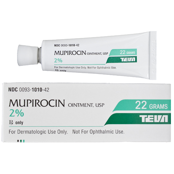 Mupirocin