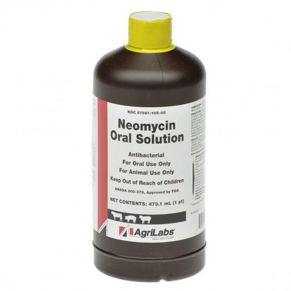 Neomycin Sulfate Neomycin Sulfate