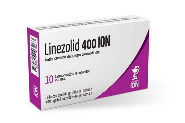 Linezolid Linezolid
