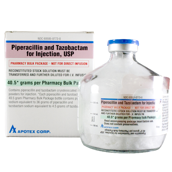 Piperacillin Sodium