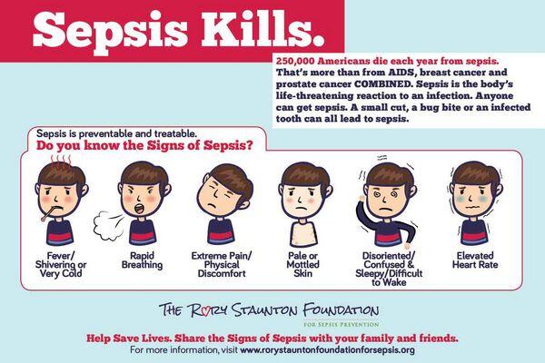 Sepsis