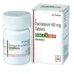 Daklinza