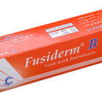 Fusiderm B