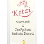 Ketzi Shampoo