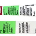 Lotrisone cream