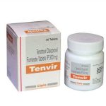 Ttenofovir Disoproxil Fumarate