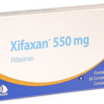 Xifaxan