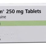 Lariam 250mg tablets