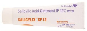 Salicylic Acid Topical | What Does Salicylic Acid Do - Skin Infections - AntiinfectiveMeds.com