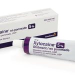 Xylocaine