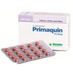 Primaquine tablets