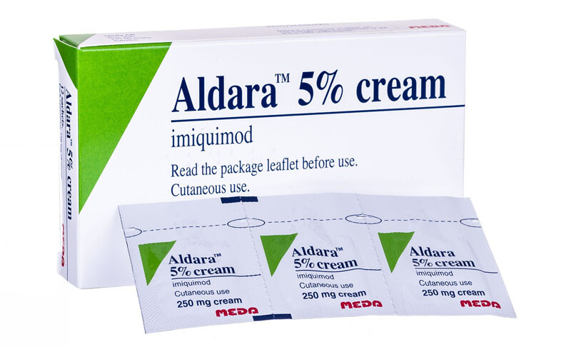 Aldara Cream