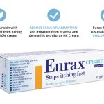Eurax cream benefits